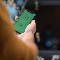 Digitalna covid potvrda