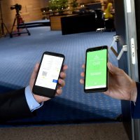 Digitalna covid potvrda