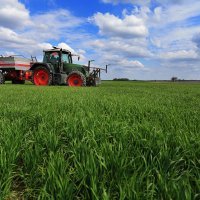 Precizna poljoprivreda uz korištenje dronova