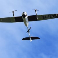 Precizna poljoprivreda uz korištenje dronova