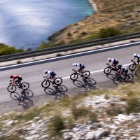 CRO Race, 3. etapa, biciklizam, 30.9.2021.