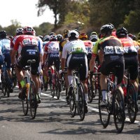 CRO Race, 3. etapa, biciklizam, 30.9.2021.