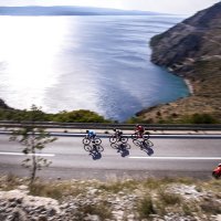 CRO Race, 3. etapa, biciklizam, 30.9.2021.