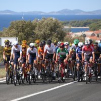 CRO Race, 3. etapa, biciklizam, 30.9.2021.