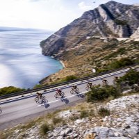 CRO Race, 3. etapa, biciklizam, 30.9.2021.