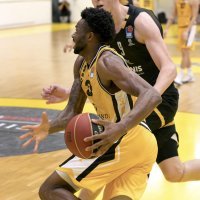 KK Split - KK Partizan, ABA liga, 30.9.2021.