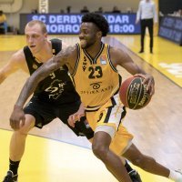 KK Split - KK Partizan, ABA liga, 30.9.2021.