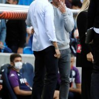 Real Sociedad - AS Monaco, Europska liga, 30.9.2021.