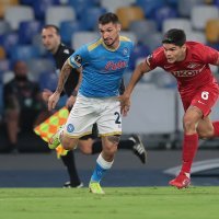 SSC Napoli - Spartak Moskva, Europska liga, 30.9.2021.