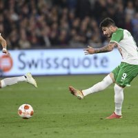 West Ham United - Rapid Beč, Europska liga, 30.9.2021.