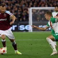 West Ham United - Rapid Beč, Europska liga, 30.9.2021.