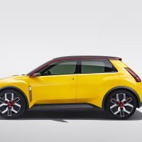 MORPHOZ i Renault 5 Prototype osvojili dvije nagrade za konceptne automobile