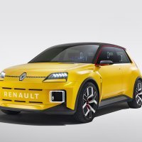 MORPHOZ i Renault 5 Prototype osvojili dvije nagrade za konceptne automobile