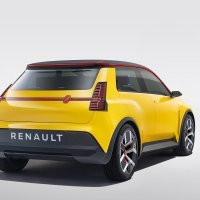 MORPHOZ i Renault 5 Prototype osvojili dvije nagrade za konceptne automobile