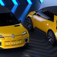 MORPHOZ i Renault 5 Prototype osvojili dvije nagrade za konceptne automobile