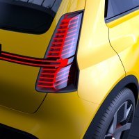 MORPHOZ i Renault 5 Prototype osvojili dvije nagrade za konceptne automobile
