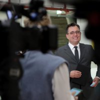 Darko Horvat i Damir Vanđelić