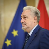 Crnogorski premijer Ranko Krivokapić