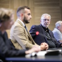 Stožer civilne zaštite o novim brojkama i cijepljenju trećom dozom