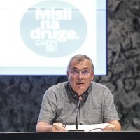 Stožer civilne zaštite o novim brojkama i cijepljenju trećom dozom