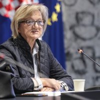 Stožer civilne zaštite o novim brojkama i cijepljenju trećom dozom