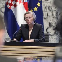 Stožer civilne zaštite o novim brojkama i cijepljenju trećom dozom