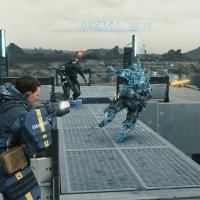 Death Stranding Director's Cut