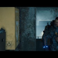 Death Stranding Director's Cut