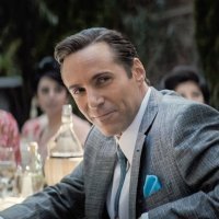 The Many Saints of Newark