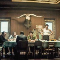 The Many Saints of Newark