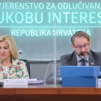 Povjerenstvo za odlučivanje o sukobu interesa