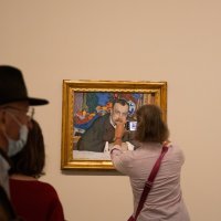 Izložba 'Zbirka Morozov - Ikone moderne umjetnosti'