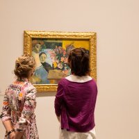 Izložba 'Zbirka Morozov - Ikone moderne umjetnosti'