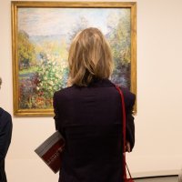 Izložba 'Zbirka Morozov - Ikone moderne umjetnosti'