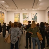 Izložba 'Zbirka Morozov - Ikone moderne umjetnosti'