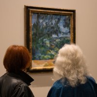 Izložba 'Zbirka Morozov - Ikone moderne umjetnosti'