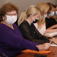 Sjednica Odbora za ravnopravnost spolova