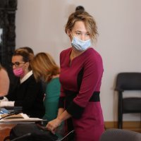 Sjednica Odbora za ravnopravnost spolova