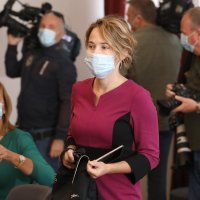 Sjednica Odbora za ravnopravnost spolova