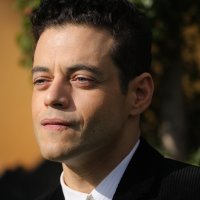 Rami Malek