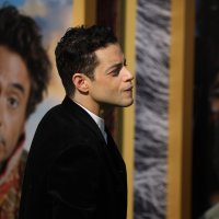 Rami Malek