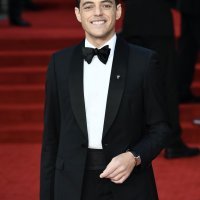 Rami Malek