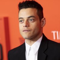 Rami Malek