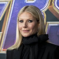 Gwyneth Paltrow