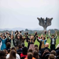 Premijera dječje opere 'Brundibár' u Jasenovcu