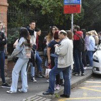 Rasprodaja u Botaničkom vrtu