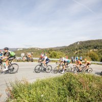 CRO Race, biciklizam, 5. etapa, 2.10.2021.