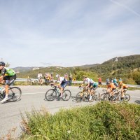 CRO Race, biciklizam, 5. etapa, 2.10.2021.