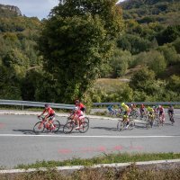 CRO Race, biciklizam, 5. etapa, 2.10.2021.