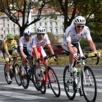 CRO Race, biciklizam, 5. etapa, 2.10.2021.